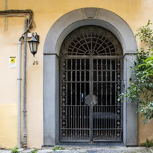  Appartamento La Casa Del Duca Italia
