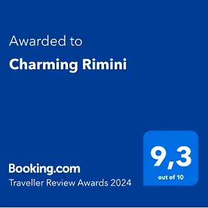 Charming Appartamento