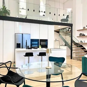  Appartamento Loft Manifatture2 Italia