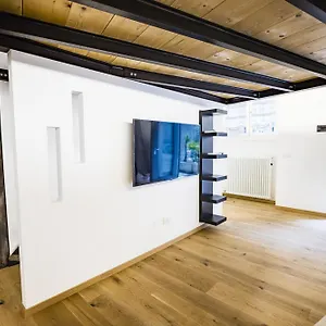  Appartamento Loft La Sedia Rossa - Centro Storico Italia