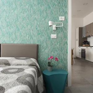  Appartamento Rivabella Italia